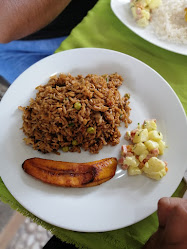 Restaurante la Flaquita y su Sazon