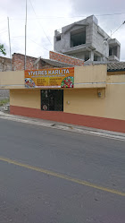 Viveres Carlita