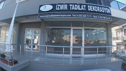 İzmir Tadilat Dekorasyon