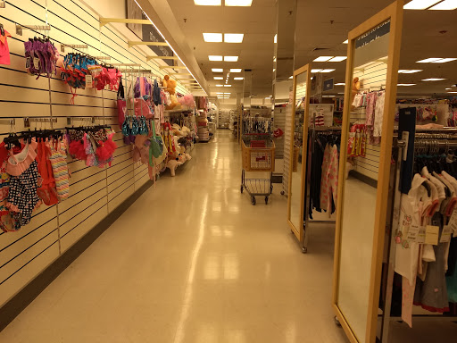 Department Store «Marshalls», reviews and photos, 1127 Rand Rd, Mt Prospect, IL 60056, USA