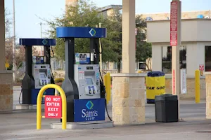 Sam's Club Gas Station image