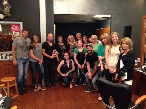 Beauty Salon «Charisma Salon and Day Spa», reviews and photos, 37680 W 6 Mile Rd, Livonia, MI 48152, USA