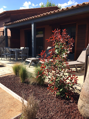 Extérieur hôtels Résidence Saint-Pierre 83310 Grimaud