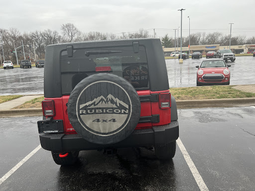 Used Car Dealer «Jay Wolfe Auto Outlet», reviews and photos, 10 NW Barry Rd, Kansas City, MO 64155, USA