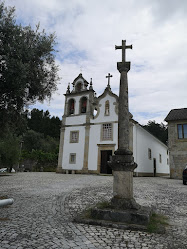 Igreja Paroquial de São Félix