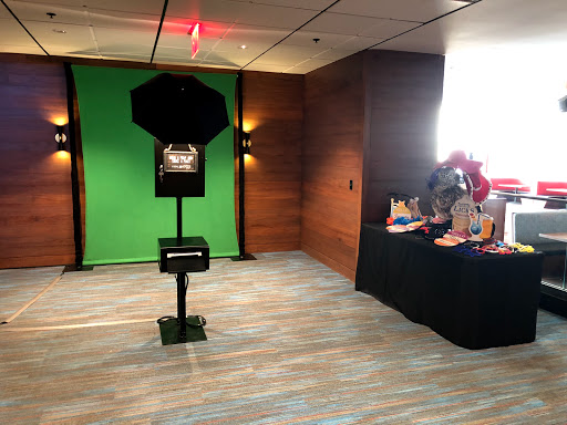 Viral Booth Corporate Events image