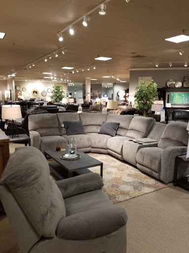 Furniture Store «Ashley HomeStore», reviews and photos, 300 W Blackstock Rd, Spartanburg, SC 29301, USA