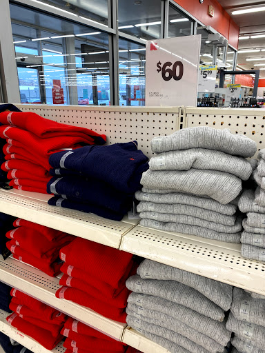 Discount Store «Kmart», reviews and photos, 200 Passaic Ave, Kearny, NJ 07032, USA