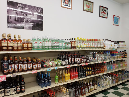 Liquor Store «Big Apple Liquors», reviews and photos, 187 Sader Dr # A, Inwood, WV 25428, USA