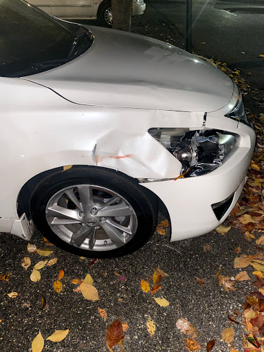 Auto Body Shop «Auto Body Connection Inc», reviews and photos, 13210 Wisteria Dr, Germantown, MD 20874, USA