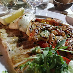 Photo n°6 de l'avis de Emanuel.u fait le 01/08/2021 à 19:45 sur le  Caiaffa Ristorante-Pizzeria à Specchia