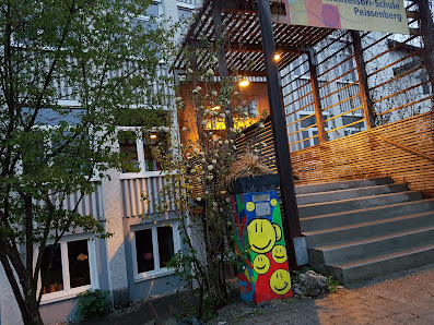 Private Montessori-Volksschule Wörther Kirchstraße 10, 82380 Peißenberg, Deutschland