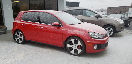 Auto Repair Shop «Bavarian Motorsport», reviews and photos, 600 W Cypress St, Kennett Square, PA 19348, USA