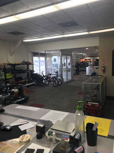 Pawn Shop «All That Glitters Pawn Shop Salem», reviews and photos, 1191 Lancaster Dr NE, Salem, OR 97301, USA