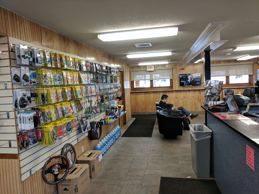 Car Wash «Personal Touch New Haven Car Wash & Lube», reviews and photos, 490 Foxon Blvd, New Haven, CT 06513, USA