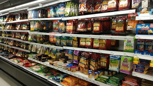 Grocery Store «Meijer», reviews and photos, 3320 W Shore Dr, Holland, MI 49424, USA