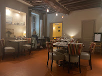 Atmosphère du Restaurant français La Table d'Agnès à Cany-Barville - n°8