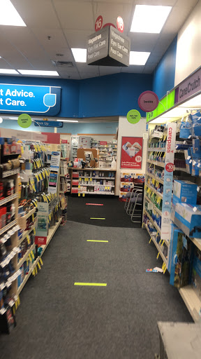 Drug Store «CVS», reviews and photos, 2193 York Rd, Jamison, PA 18929, USA