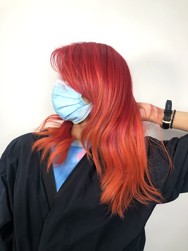Hair Salon «Xcellent Beauty Salon», reviews and photos, 39-21 Bell Blvd, Bayside, NY 11361, USA