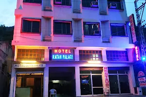 Hotel Ratan Palace image