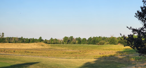 Golf Course «Seneca Hickory Stick Golf Course», reviews and photos, 4560 Creek Rd, Lewiston, NY 14092, USA