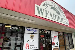 The Southern Wearhouse image