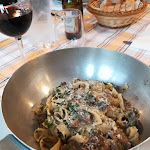 Photo n°1 de l'avis de Camillo.i fait le 11/01/2020 à 19:35 sur le  La Pinetina - Hotel & Risto-Bar à Campitello Matese