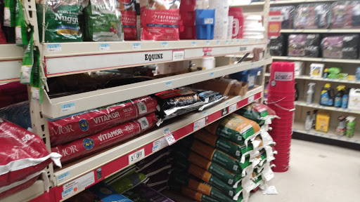 Home Improvement Store «Tractor Supply Co.», reviews and photos, 100 W Ardice Ave #1, Eustis, FL 32726, USA