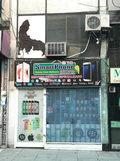 SmartPhone Store