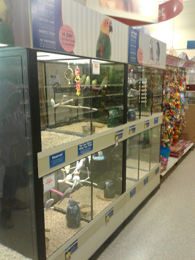Pet Supply Store «PetSmart», reviews and photos, 807 Industrial Blvd, Smyrna, TN 37167, USA