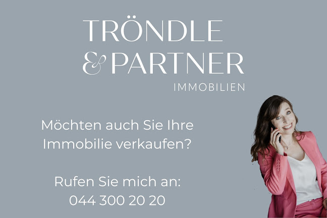 Kommentare und Rezensionen über Tröndle & Partner Immobilien GmbH