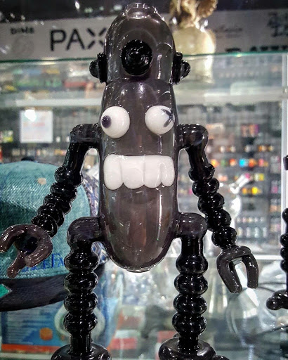 Tobacco Shop «Burn Smoke Shop 2», reviews and photos, 3107 S Shepherd Dr, Houston, TX 77098, USA