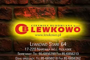 Ceramika Budowlana Lewkowo Sp. z o.o. image