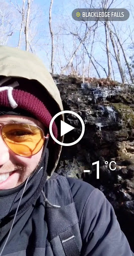 Tourist Attraction «Black Ledge Falls», reviews and photos, Hebron Ave, Glastonbury, CT 06033, USA