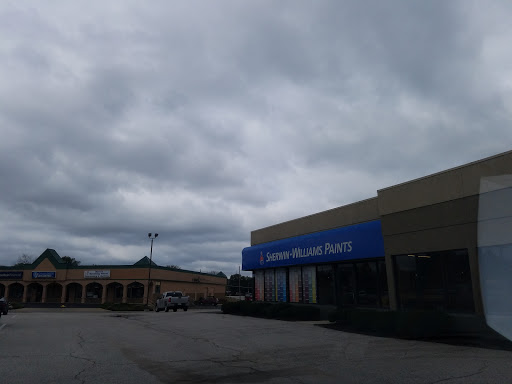 Sherwin-Williams Paint Store, 4416 W Center Dr, Alton, IL 62002, USA, 