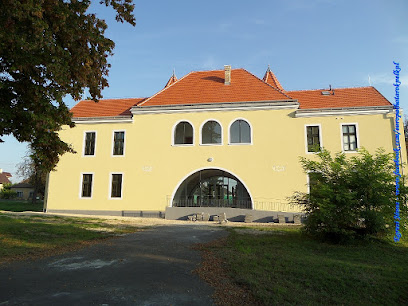 Hajmáskér, Falu- és tábortörténeti múzeum