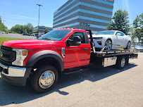 MNA Towing Transportation