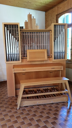 Chapelle des Diablerets Öffnungszeiten