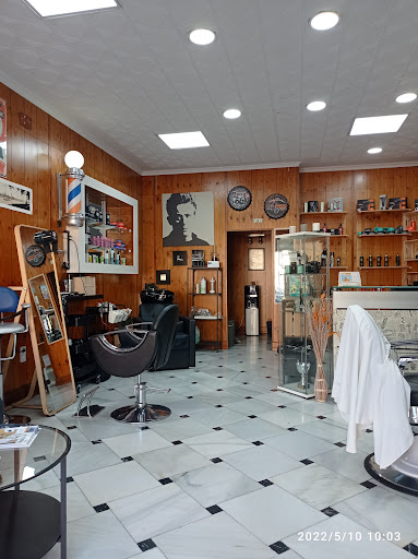 Peluquería Rafa Varela en Alcalá de Guadaíra, Sevilla