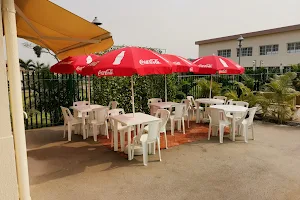 Café Malabo Sampaka image