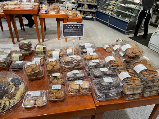 Supermarket «Publix Super Market at Summit Point», reviews and photos, 840 Glynn St S, Fayetteville, GA 30214, USA