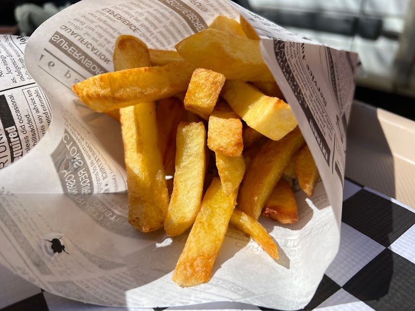 Chez Lolo Food Truck à Hendaye