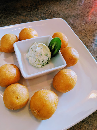 Seafood Restaurant «Pogreba Restaurant», reviews and photos, 1232 Avon St, La Crosse, WI 54603, USA