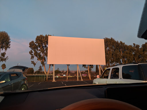 Drive-in Movie Theater «West Wind Capitol Drive-In», reviews and photos, 3630 Hillcap Ave, San Jose, CA 95136, USA