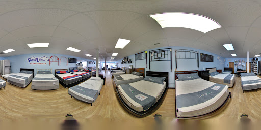Mattress Store «Sweet Dreams Mattress Center», reviews and photos, 1136 6th St, Nevada, IA 50201, USA