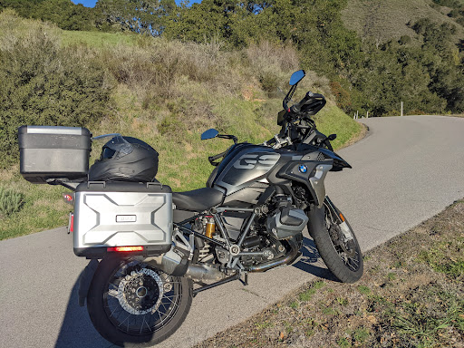 Motorcycle Dealer «Next Motorcycle Los Angeles», reviews and photos, 9760 S La Cienega Blvd, Inglewood, CA 90301, USA