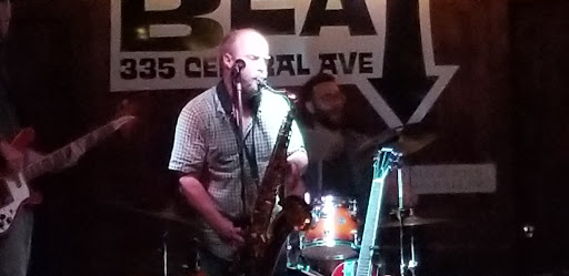 Live Music Venue «The Low Beat», reviews and photos, 335 Central Ave, Albany, NY 12206, USA