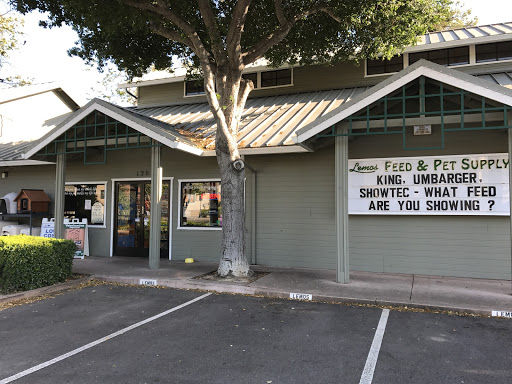 Lemos Feed & Pet Supply, 120 Traffic Way, Arroyo Grande, CA 93420, USA, 