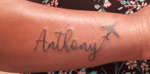 Tattoo Shop «Hellcat Tattoo», reviews and photos, 1896 Palm Beach Lakes Blvd #100, West Palm Beach, FL 33409, USA