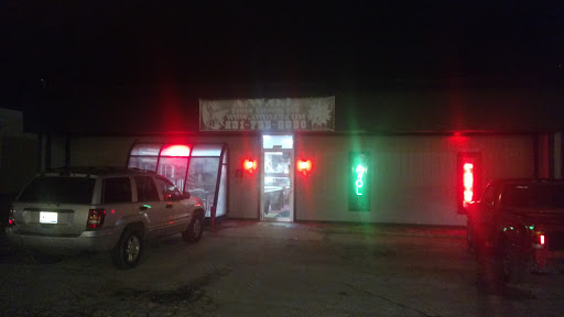 Tattoo Shop «AWOL Custom Tattooing Llc», reviews and photos, 1780 W Sherman Blvd, Muskegon, MI 49441, USA